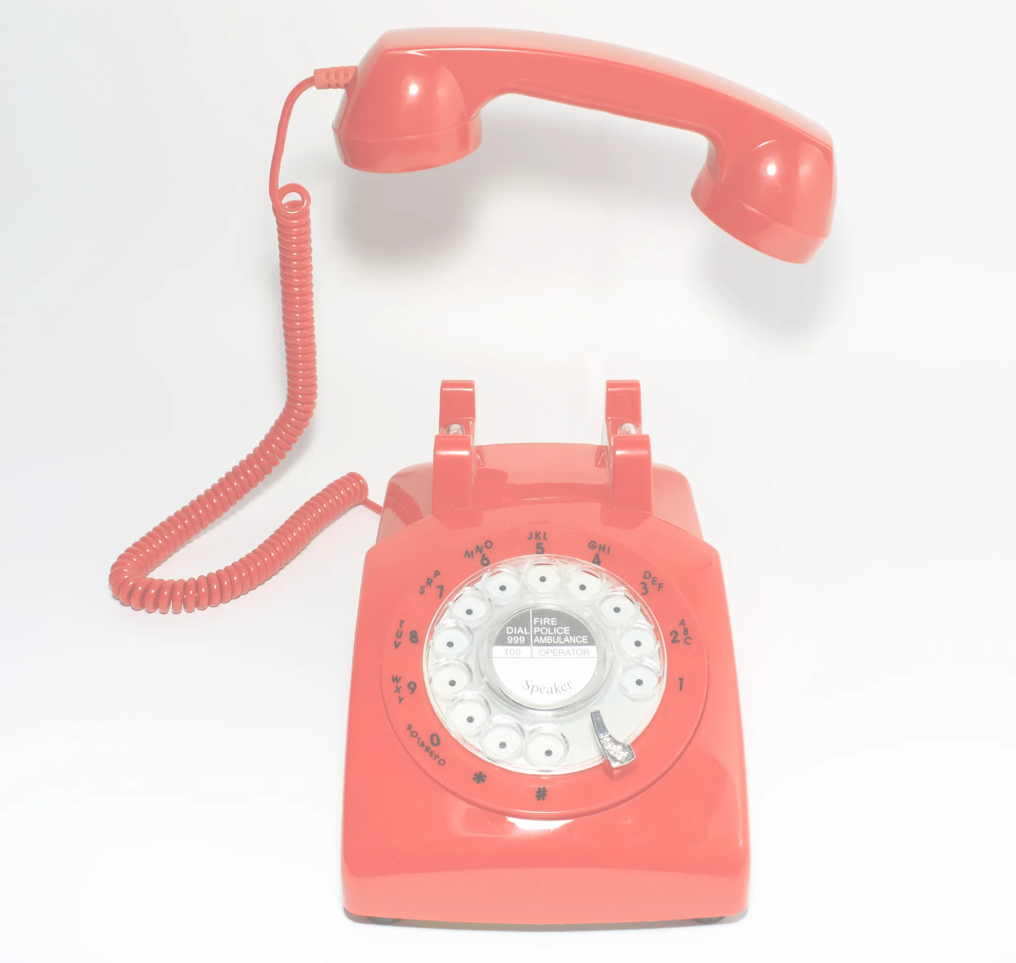 Image - Dialing Best Practices